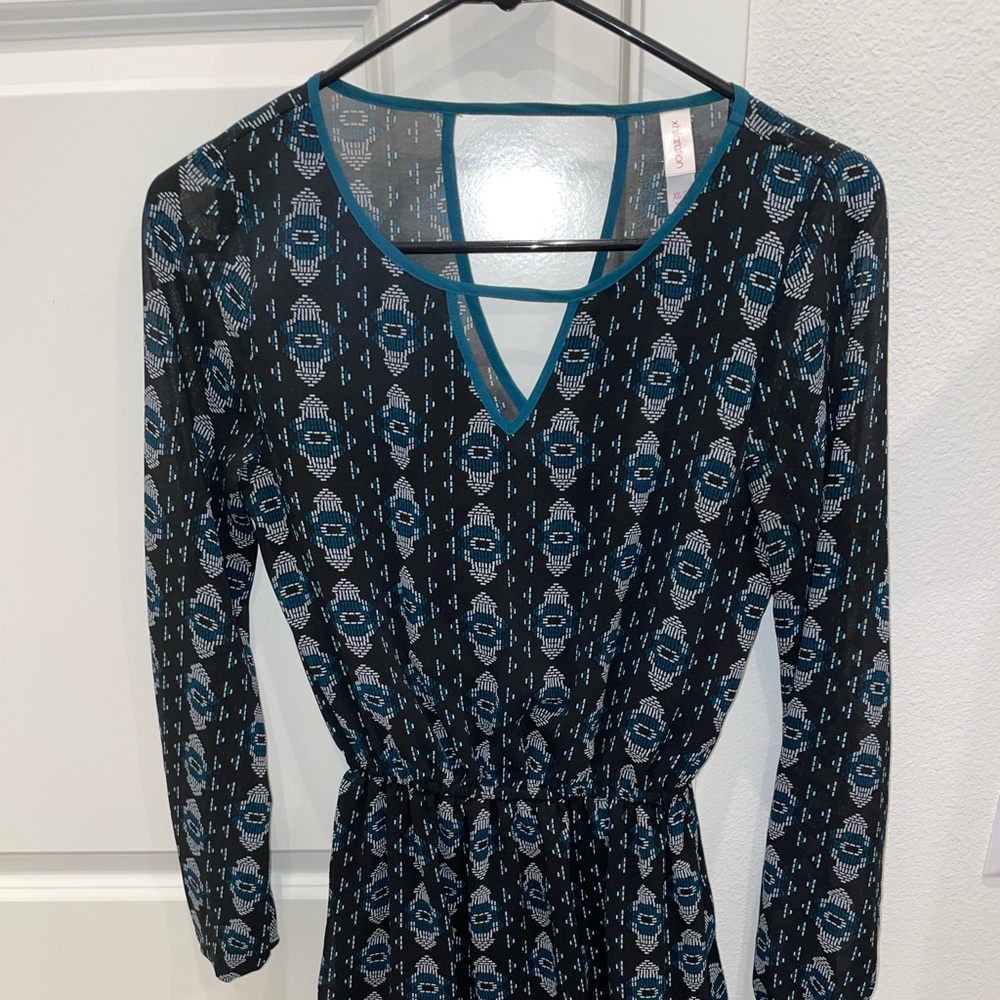 Dress from Target